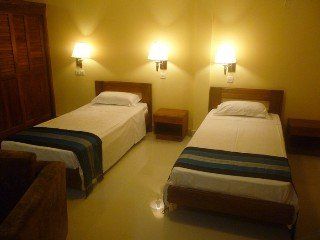 Java Hotel Toamasina Dış mekan fotoğraf