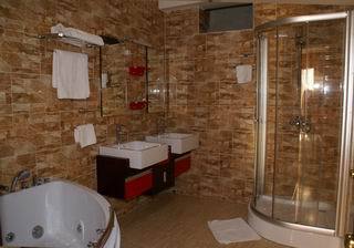 Java Hotel Toamasina Dış mekan fotoğraf